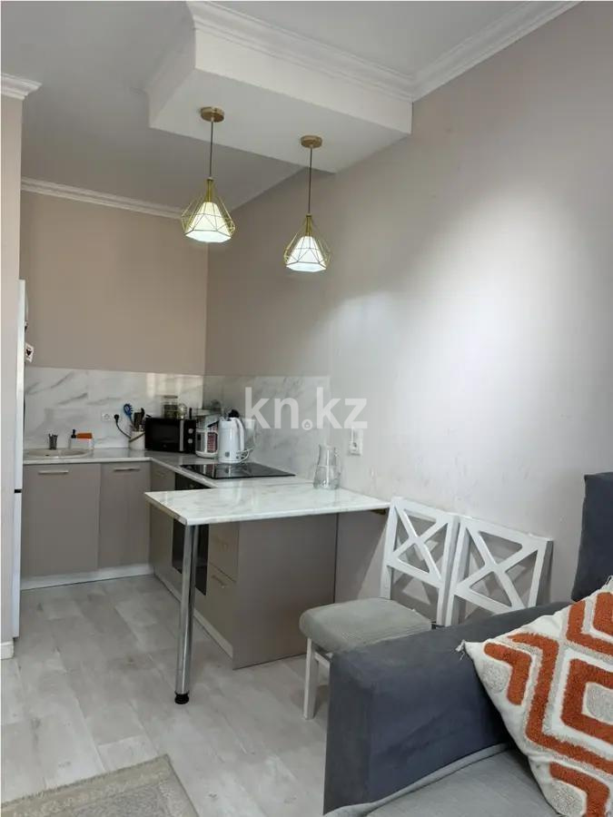 Продажа 2-комнатной квартиры, 40 м² в Астане - фото 4