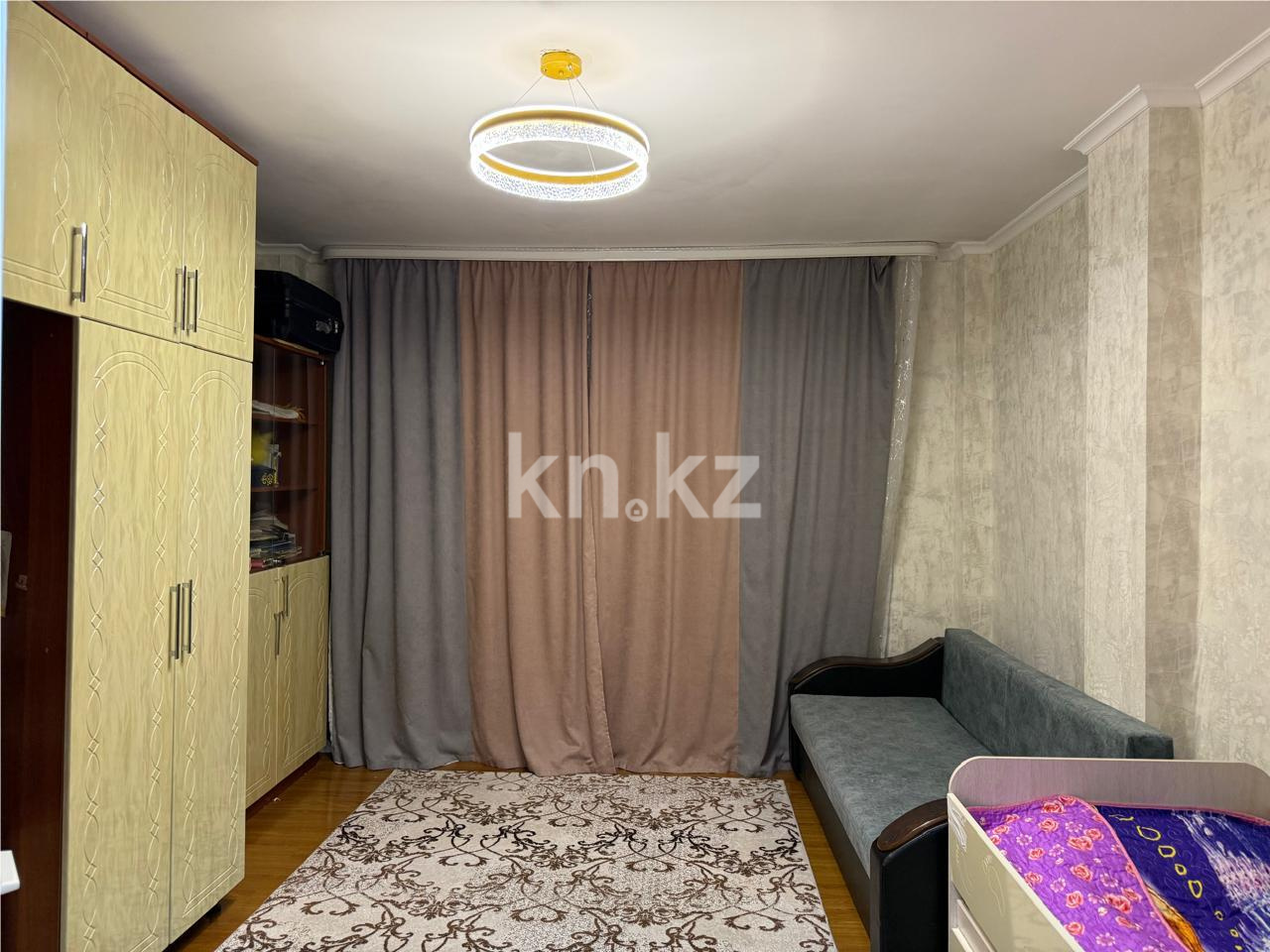 Продажа 3-комнатной квартиры, 90 м², пр. Шахтеров в Караганде - фото 8
