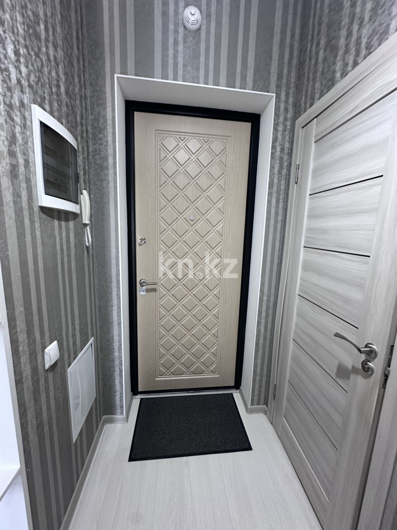Продажа 1-комнатной квартиры, 38 м² в Астане - фото 11