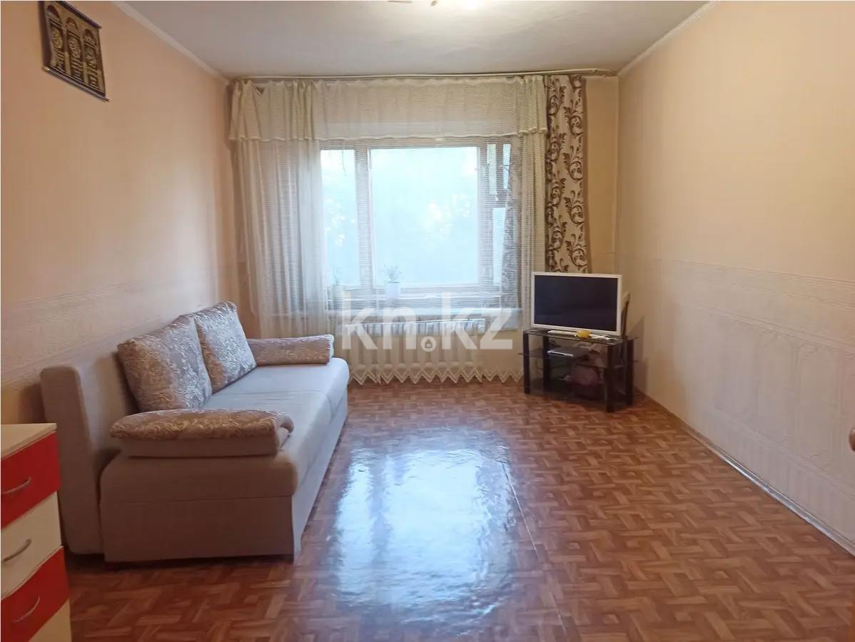 Продажа 2-комнатной квартиры, 52 м² в Астане