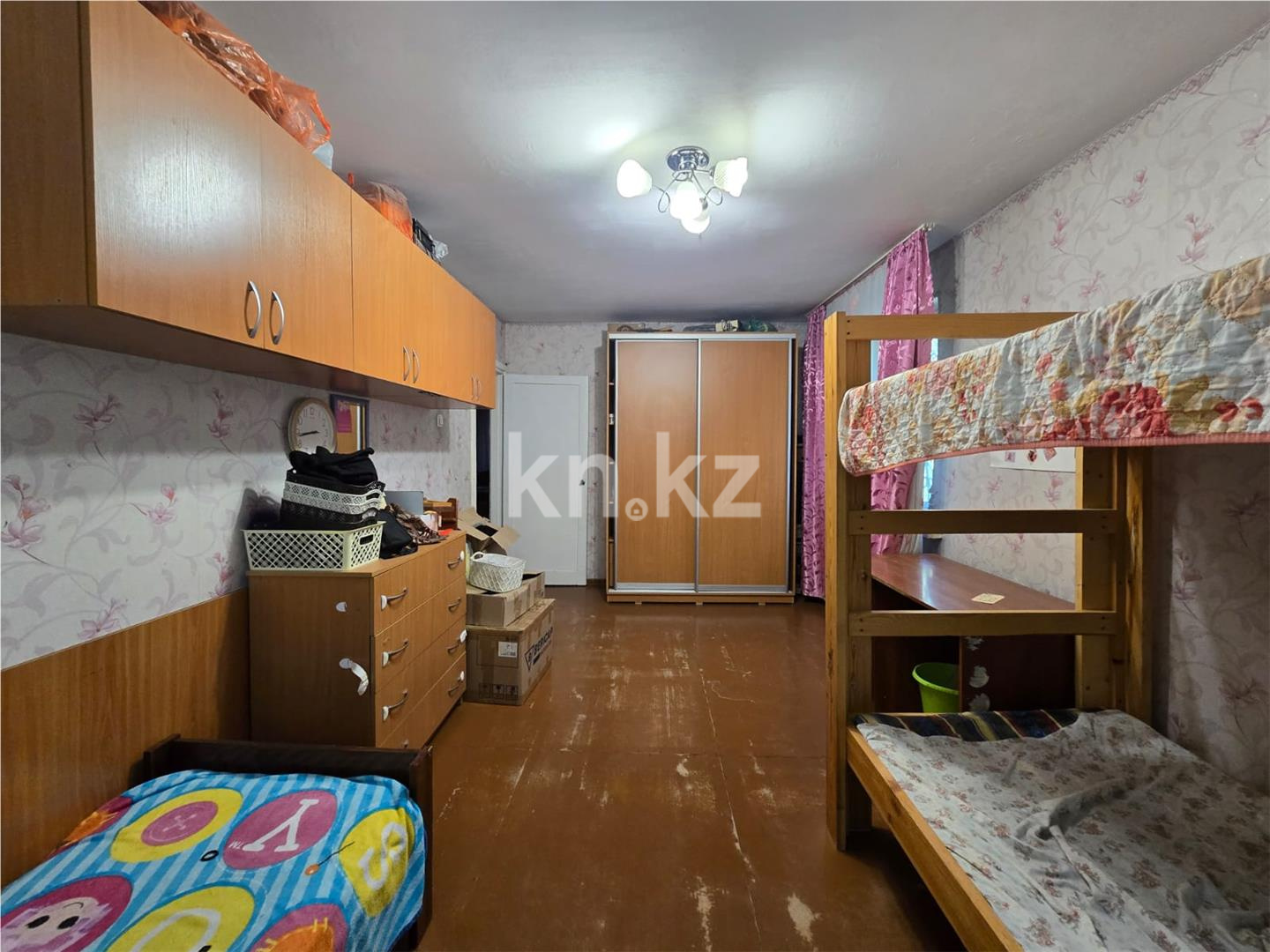 Продажа 3-комнатной квартиры, 62 м² в Темиртау - фото 6