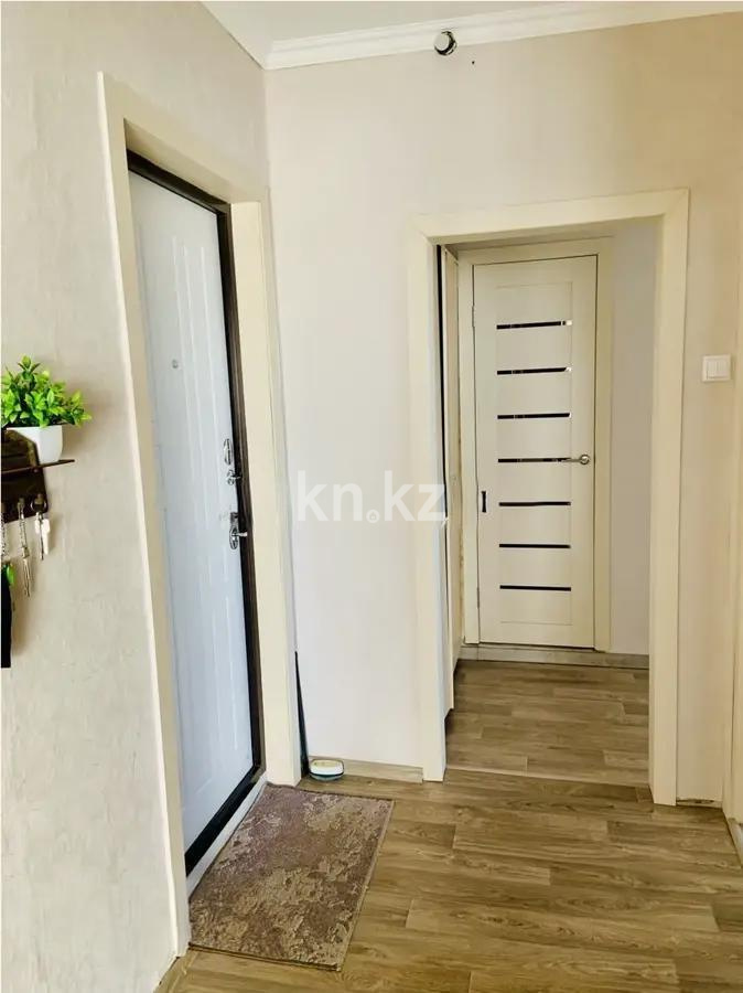 Продажа 2-комнатной квартиры, 52 м² в Абае - фото 4