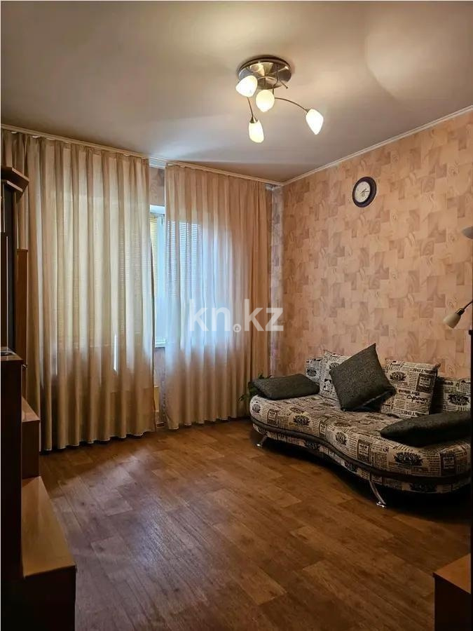 Продажа 3-комнатной квартиры, 72.3 м² в Алматы - фото 3