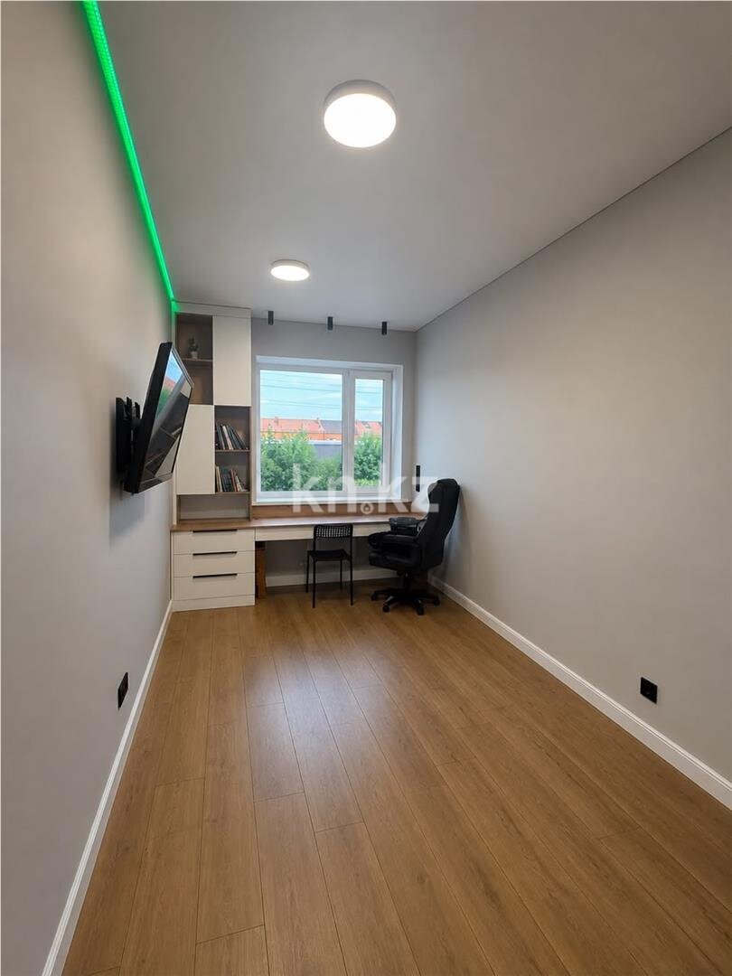 Продажа 3-комнатной квартиры, 89 м² в Караганде - фото 5
