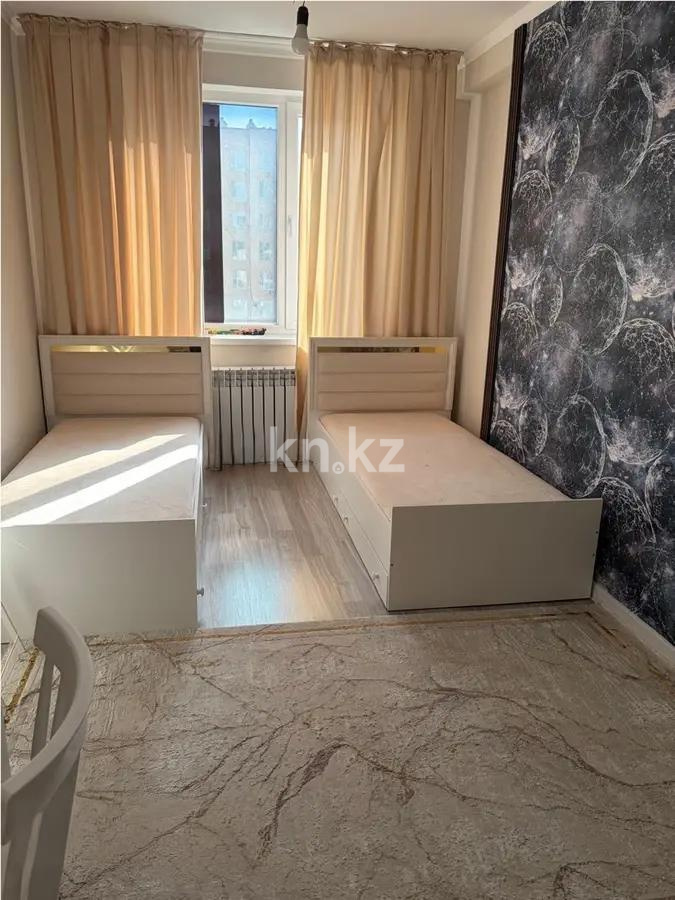 Продажа 2-комнатной квартиры, 53 м² в Астане - фото 2