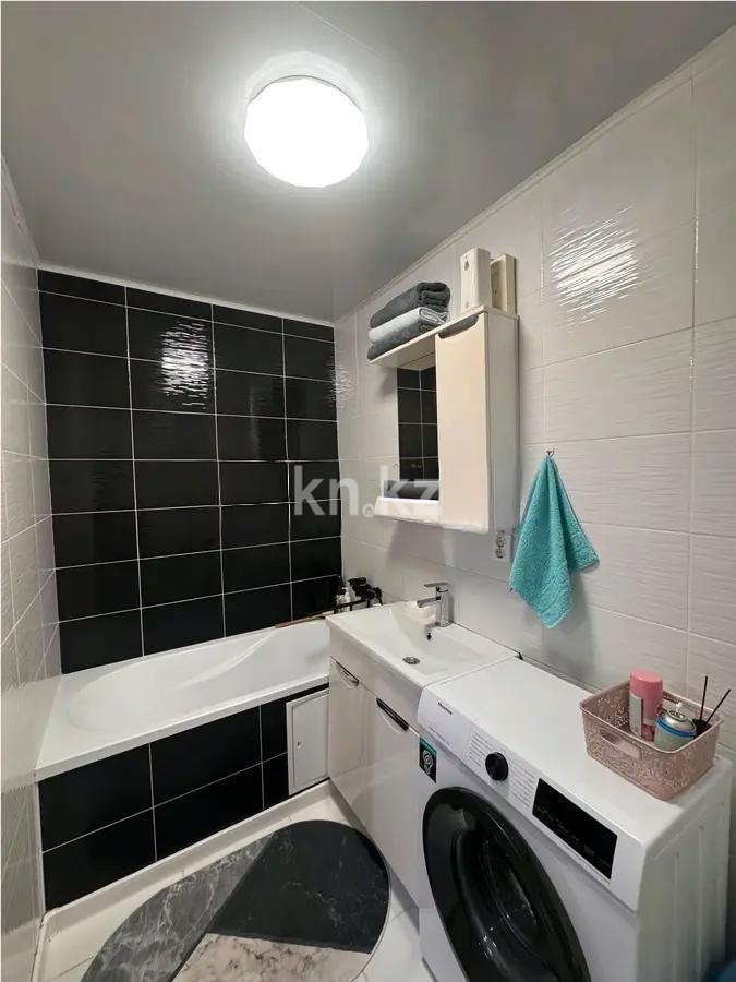 Продажа 1-комнатной квартиры, 39 м² в Астане - фото 4