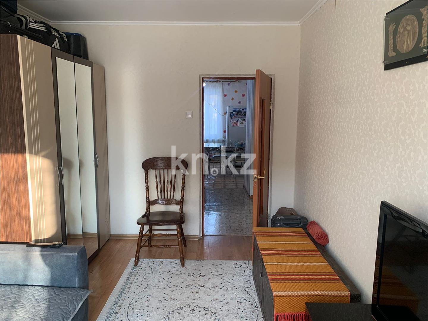 Продажа 4-комнатной квартиры, 77 м², ул. Таттимбета в Караганде - фото 5