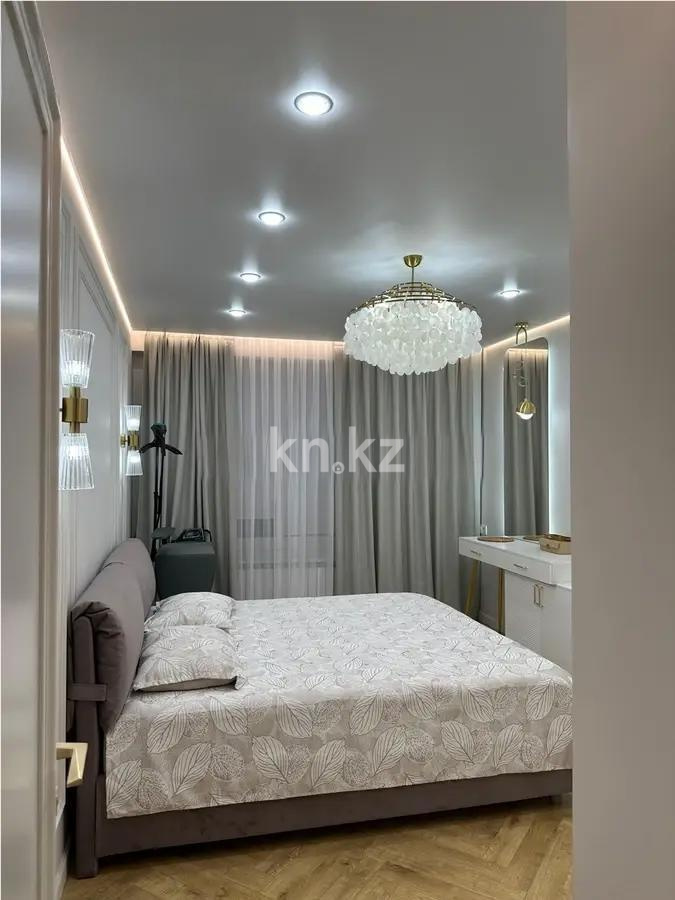 Продажа 4-комнатной квартиры, 108 м², ул. Коктерек, дом  139 в Алматы - фото 2