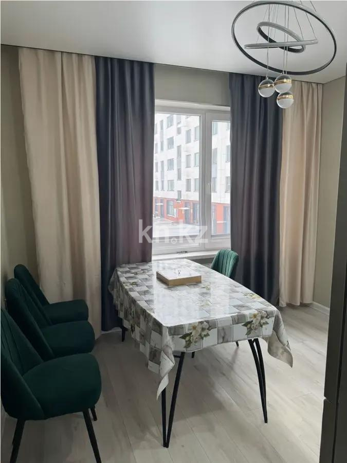 Продажа 2-комнатной квартиры, 53 м² в Астане - фото 4