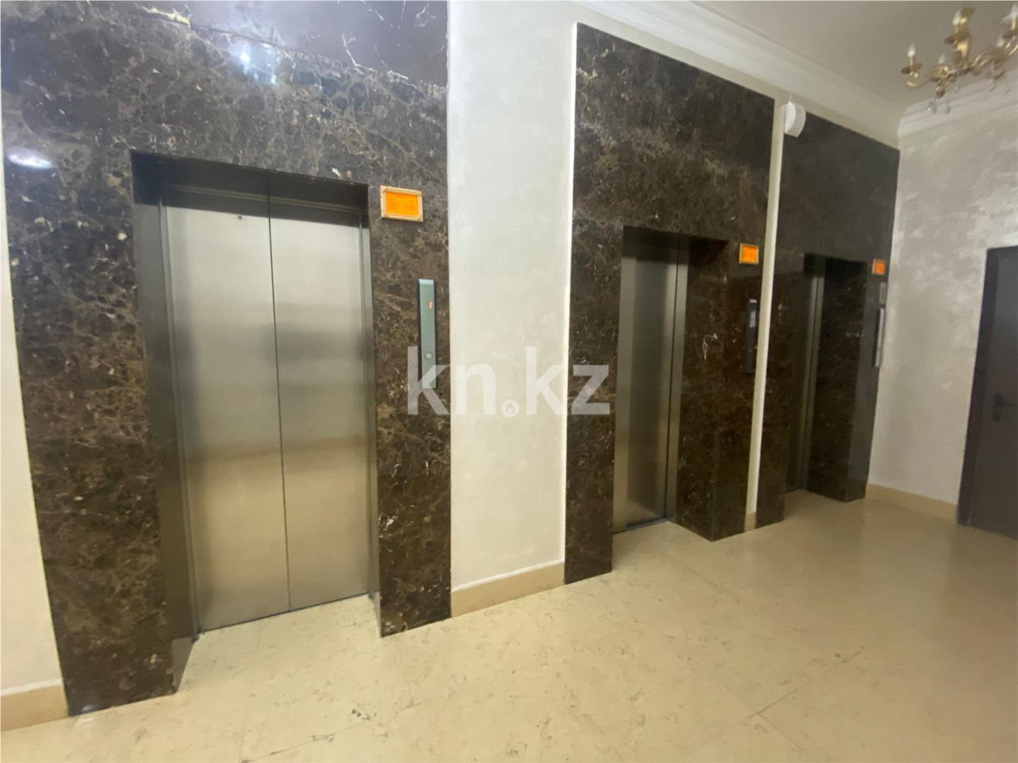 Продажа 2-комнатной квартиры, 55 м², пр. Сарыарка в Астане - фото 10