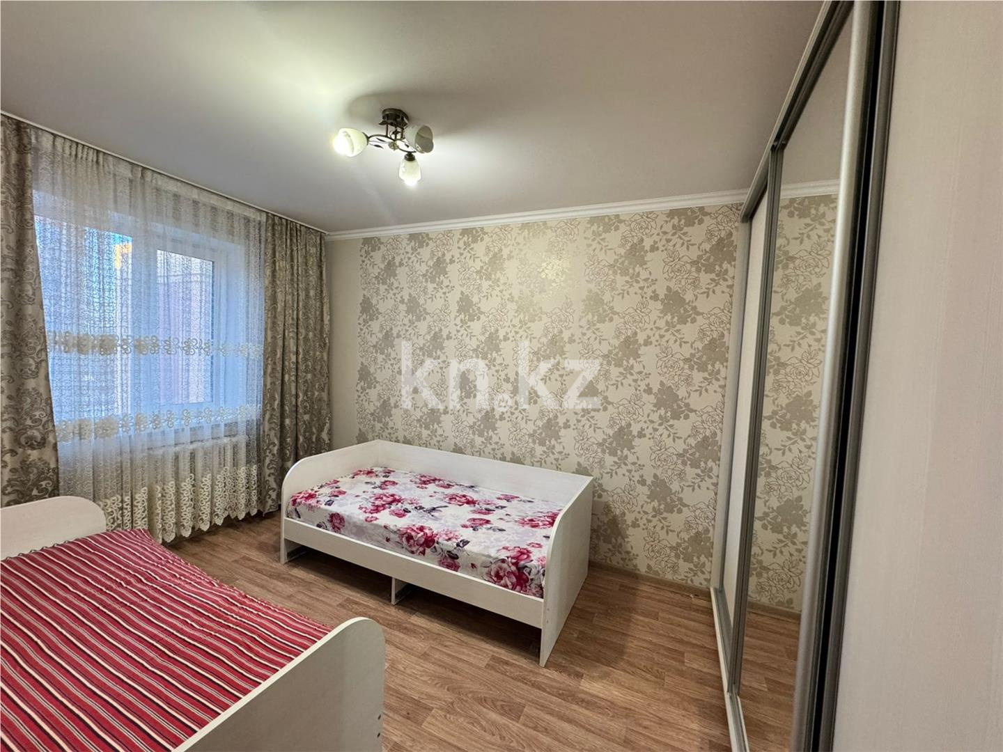 Продажа 2-комнатной квартиры, 57 м² в Караганде - фото 4
