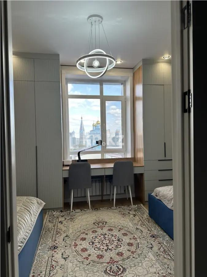 Продажа 3-комнатной квартиры, 80 м², ул. Гапеева, дом  1/9 в Караганде - фото 4