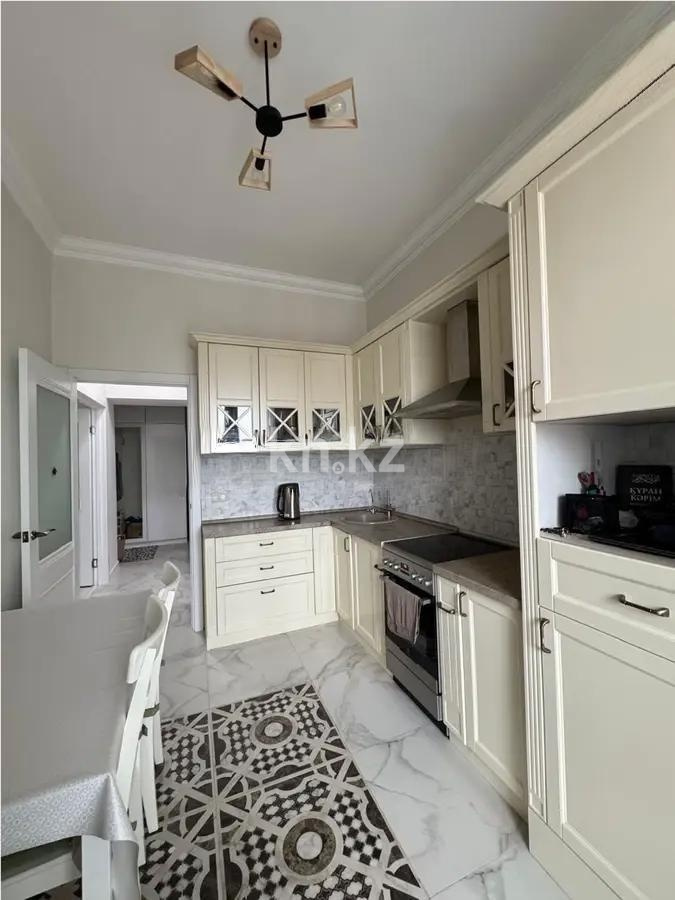 Продажа 1-комнатной квартиры, 39 м² в Астане - фото 2