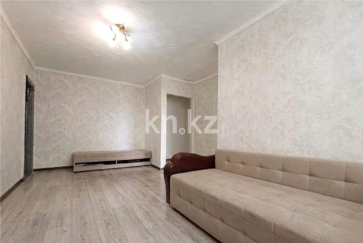 Продажа 2-комнатной квартиры, 44 м² в Караганде - фото 2