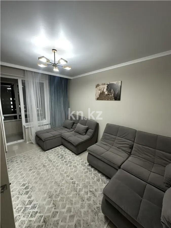 Продажа 1-комнатной квартиры, 36 м² в Астане