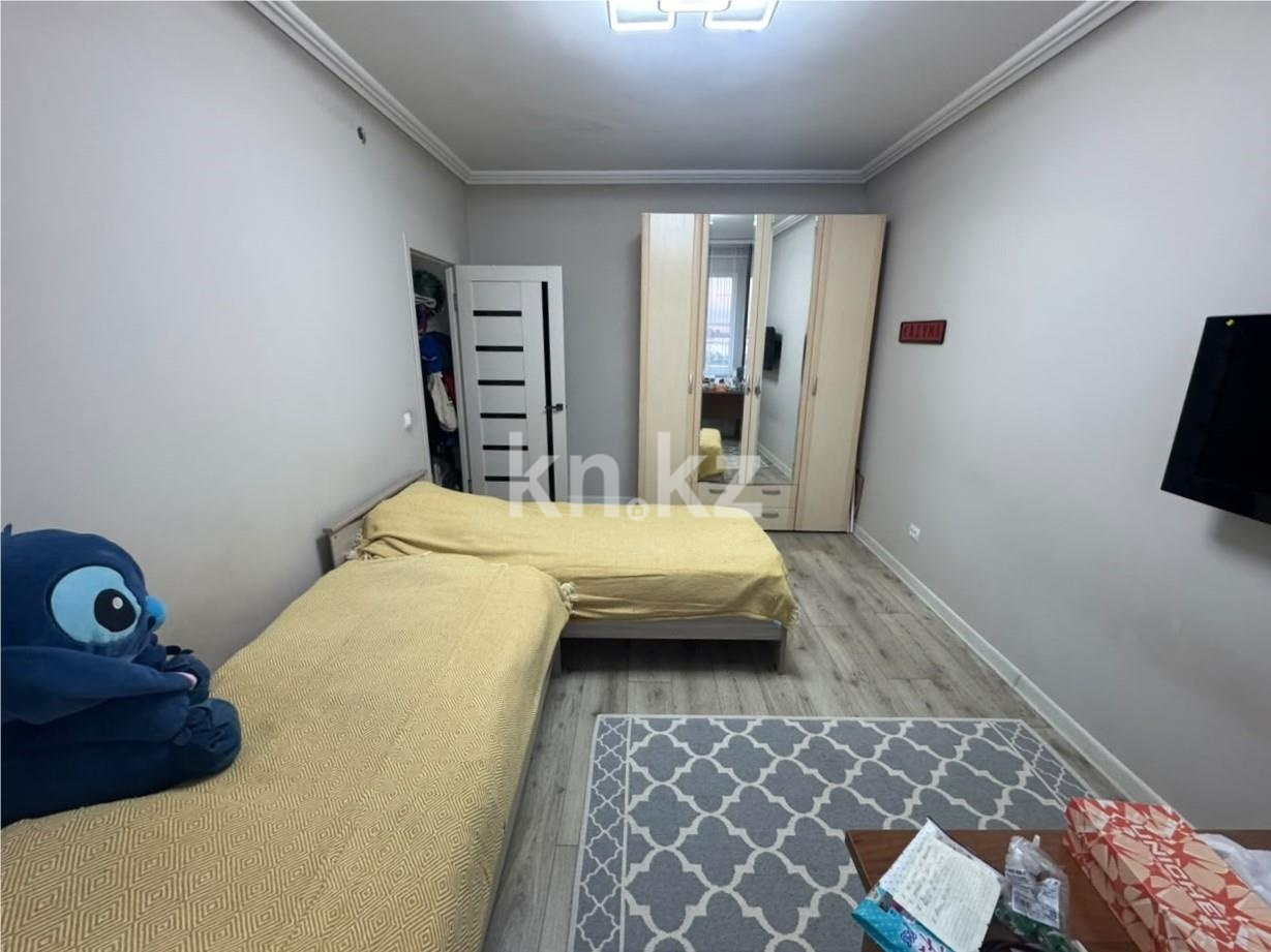 Продажа 2-комнатной квартиры, 60 м² в Караганде - фото 8