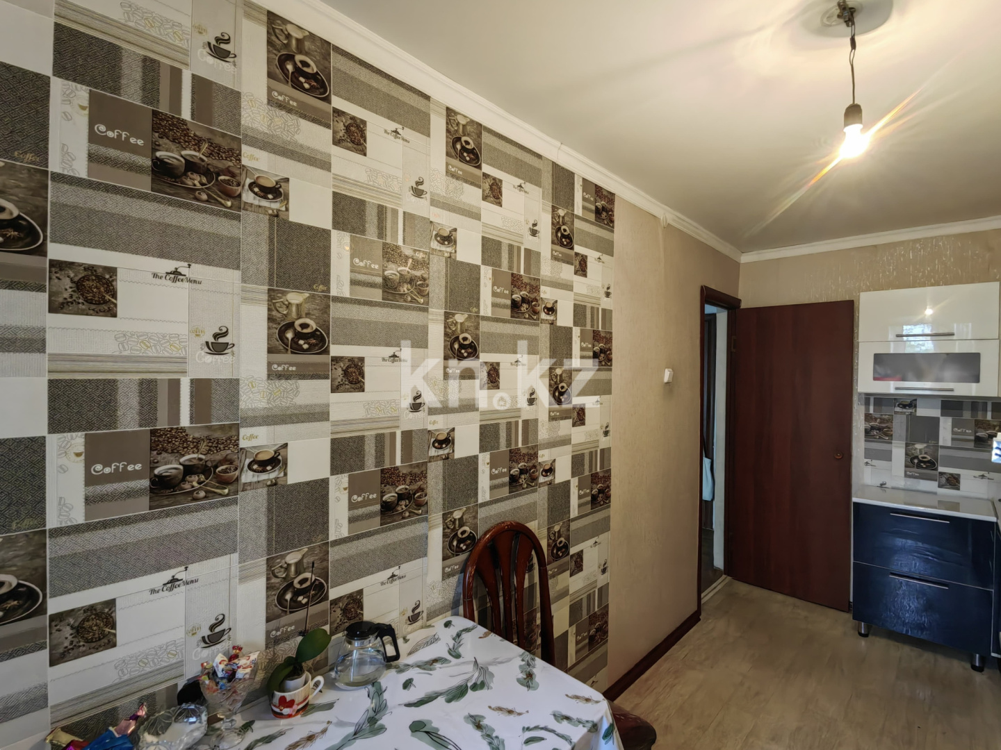 Продажа 1-комнатной квартиры, 34 м², пр. Бухар-жырау, дом  96 в Караганде - фото 9