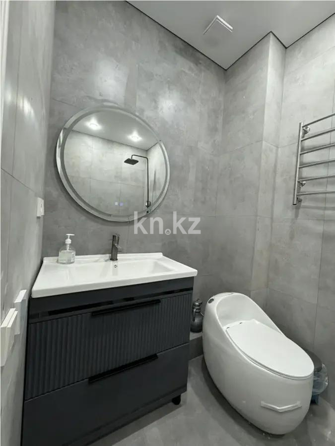 Продажа 2-комнатной квартиры, 60 м² в Алматы - фото 5
