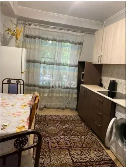 Продажа 3-комнатной квартиры, 72 м² в Алматы - фото 4