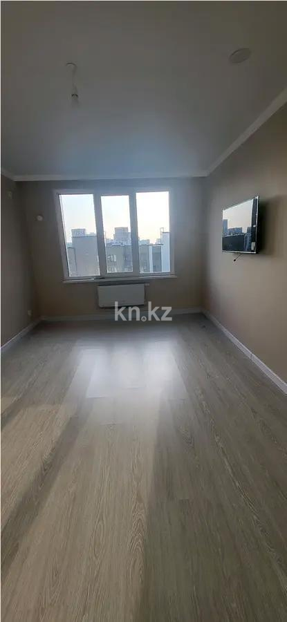 Продажа 1-комнатной квартиры, 35 м², ул. Толе би, дом  24 в Астане
