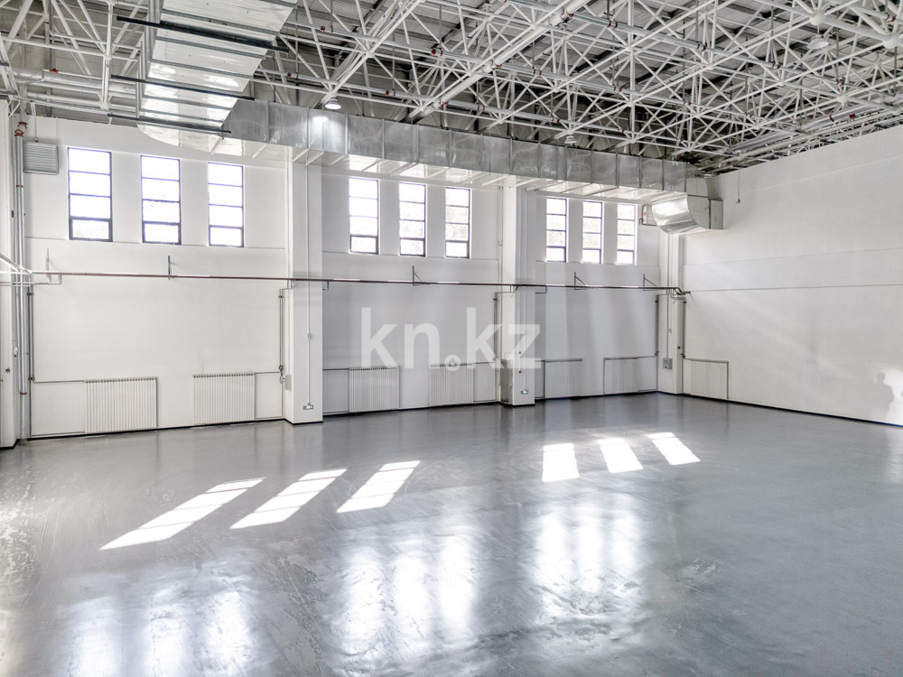 Аренда , 3935.8 м², ул. Аргымак, дом  1/1 в Алматы - фото 7