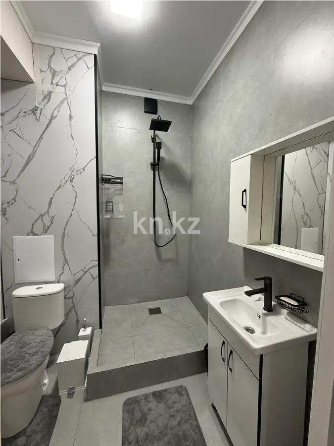 Продажа 1-комнатной квартиры, 38 м² в Алматы - фото 3