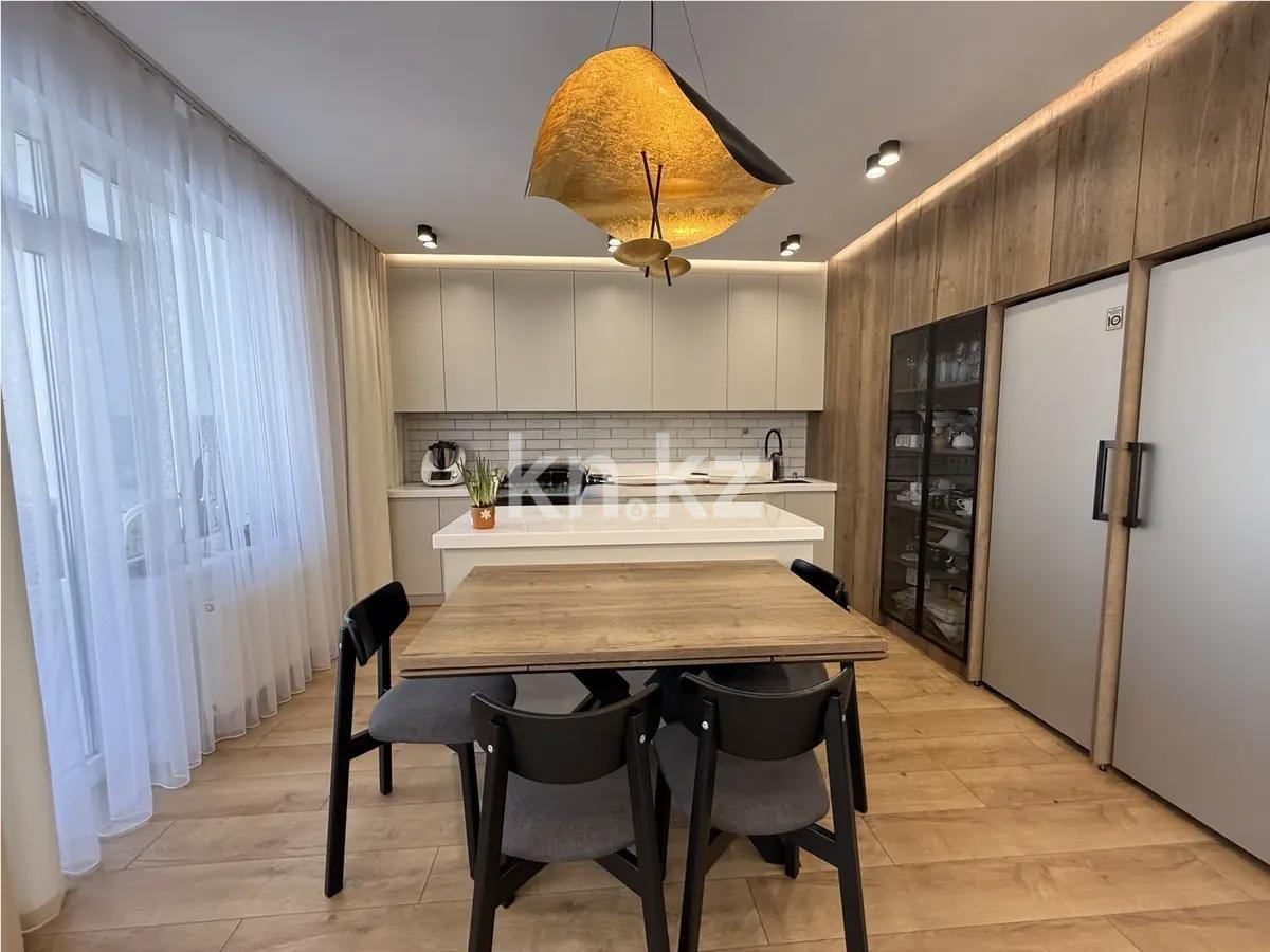 Продажа 4-комнатной квартиры, 124 м² в Астане - фото 4