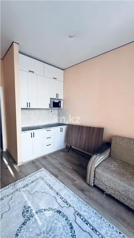 Продажа 2-комнатной квартиры, 46 м² в Алматы - фото 3