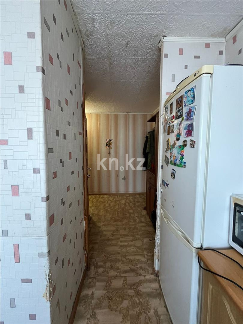 Продажа 2-комнатной квартиры, 51 м² в Караганде - фото 3