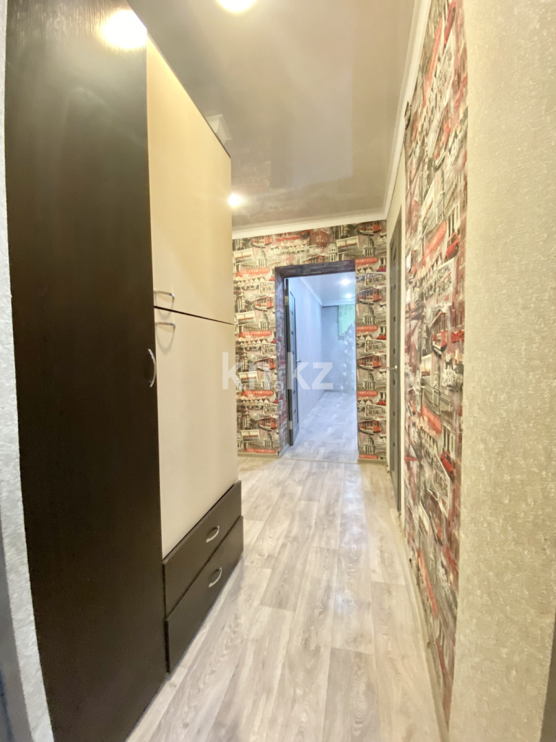 Продажа 3-комнатной квартиры, 64 м², ул. Гапеева в Караганде - фото 8