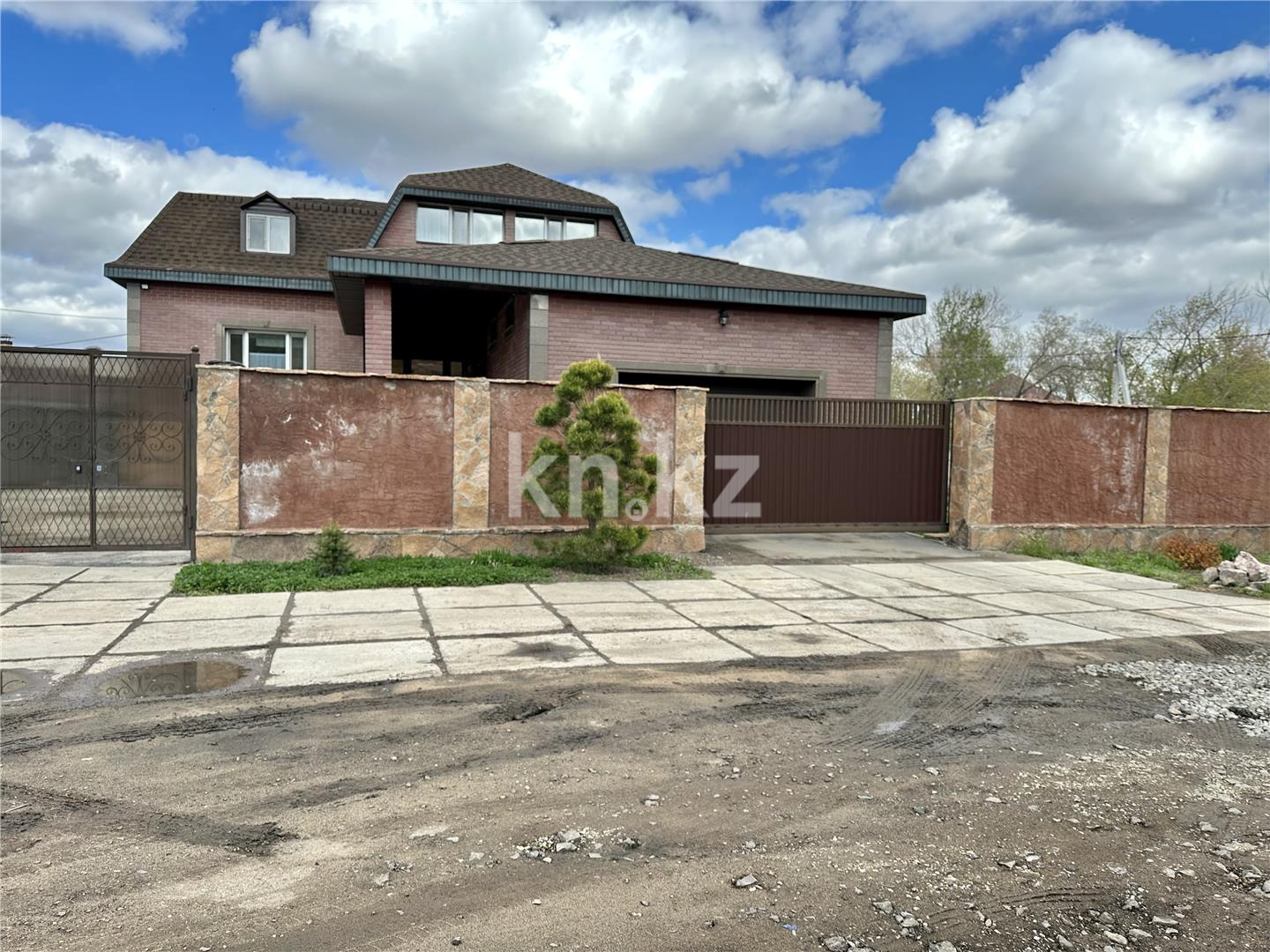 Продажа 6-комнатного дома, 400.7 м² в Караганде - фото 51