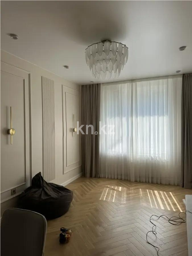 Продажа 3-комнатной квартиры, 64 м² в Алматы