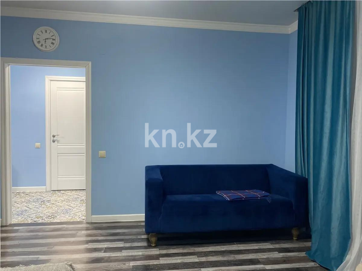 Продажа 1-комнатной квартиры, 46 м² в Алматы