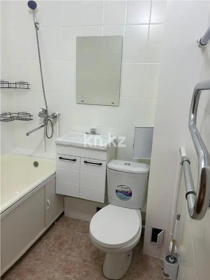 Продажа 1-комнатной квартиры, 32 м² в Алматы - фото 3