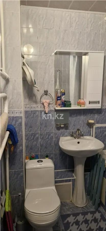 Продажа 3-комнатной квартиры, 58 м² в Алматы - фото 3