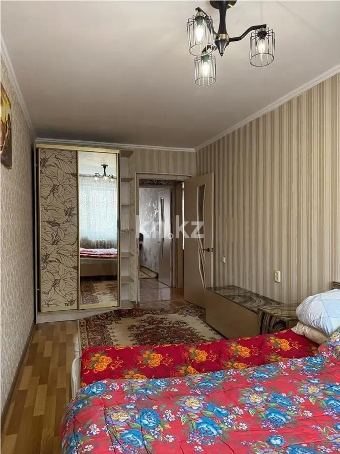 Продажа 3-комнатной квартиры, 60 м² в Алматы - фото 4