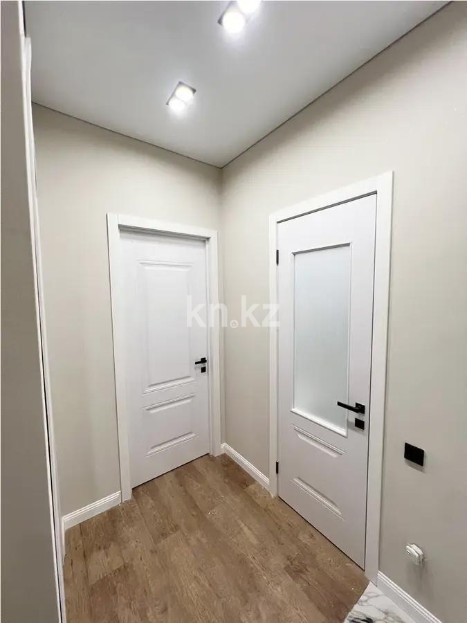 Продажа 2-комнатной квартиры, 38 м², ул. Керей, Жанибек хандар, дом  44/2 в Астане - фото 3