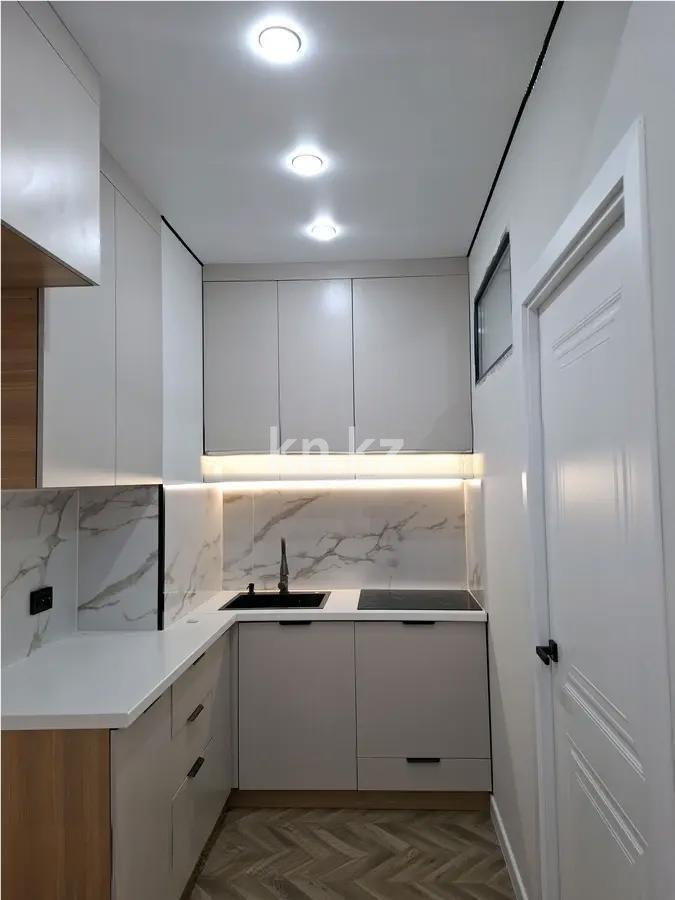 Продажа 2-комнатной квартиры, 36.6 м² в Алматы - фото 4