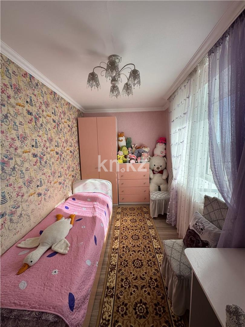 Продажа 4-комнатной квартиры, 93 м² в Караганде - фото 9