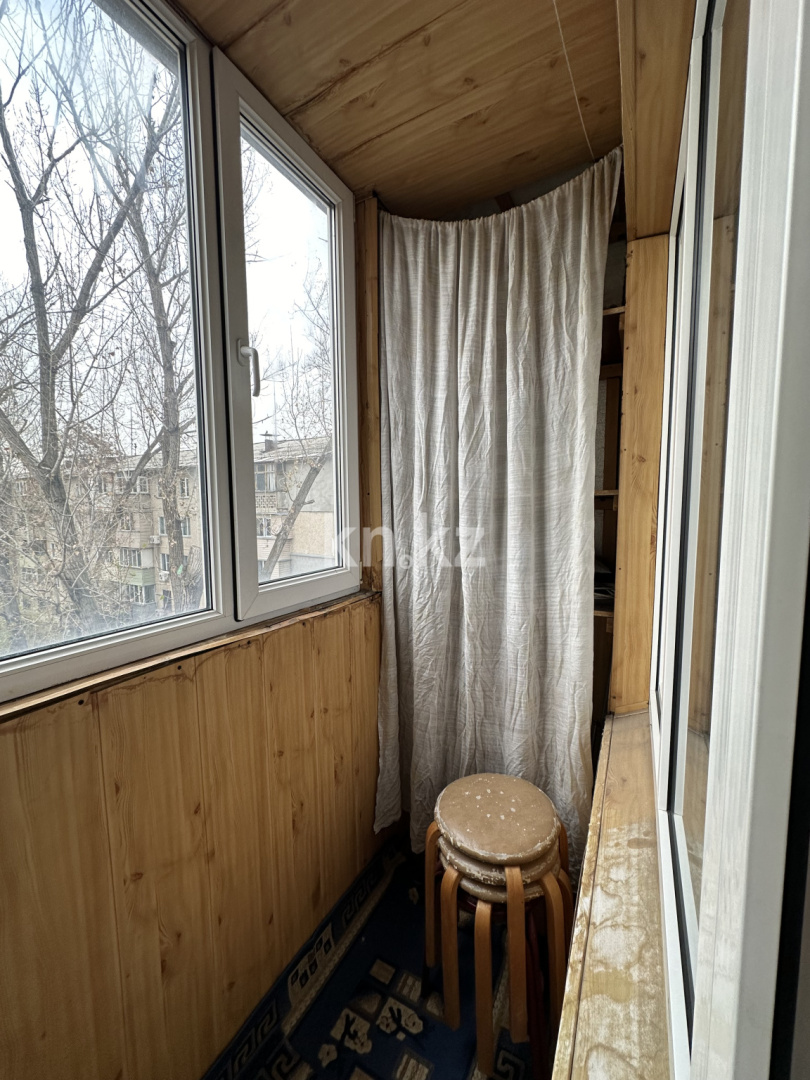 Аренда 2-комнатной квартиры, 45 м² в Алматы - фото 7