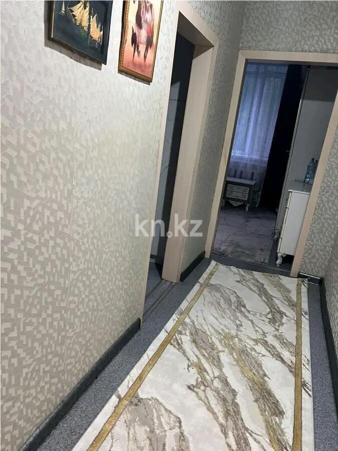 Продажа 3-комнатной квартиры, 57 м² в Темиртау - фото 5