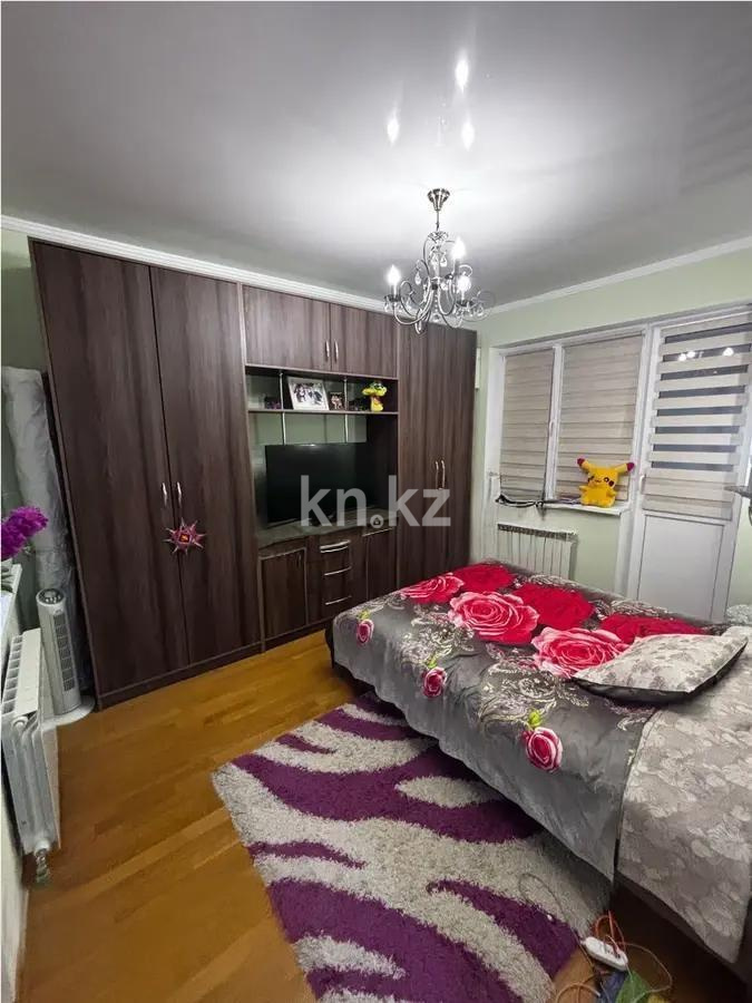 Продажа 4-комнатной квартиры, 110 м² в Алматы - фото 4