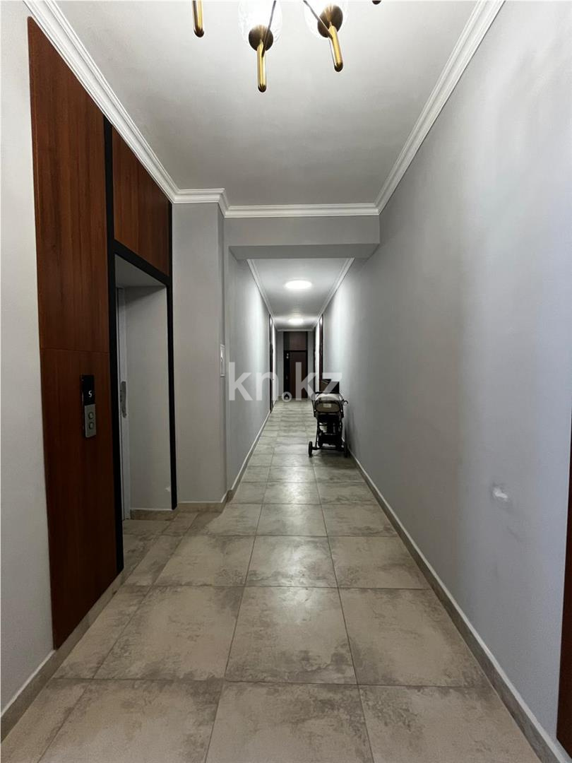 Продажа 3-комнатной квартиры, 88 м² в Караганде - фото 7