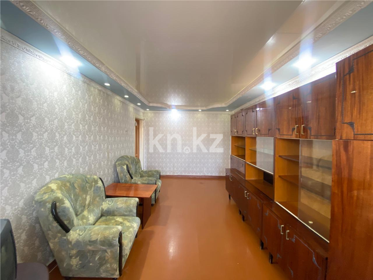 Продажа 3-комнатной квартиры, 61 м² в Караганде - фото 5