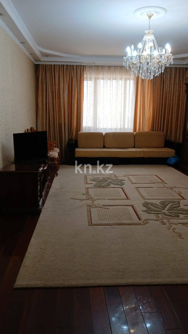 Аренда 2-комнатной квартиры, 76 м² в Астане - фото 7