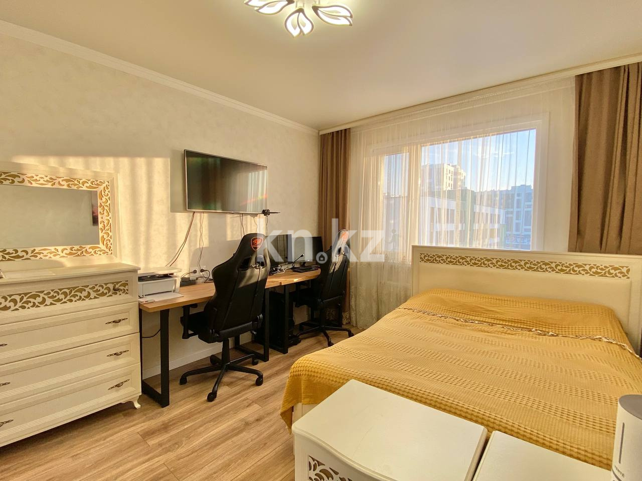 Продажа 2-комнатной квартиры, 62 м² в Астане - фото 6