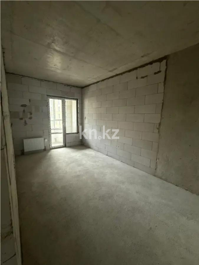 Продажа 2-комнатной квартиры, 49 м² в Астане - фото 2