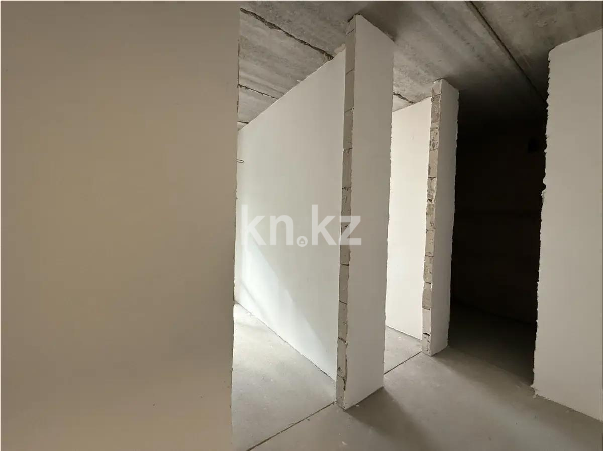 Продажа 2-комнатной квартиры, 51.4 м² в Астане - фото 4