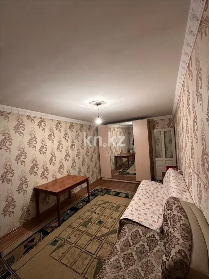 Продажа 3-комнатной квартиры, 64 м², ул. Туркебаева, дом  38 в Алматы