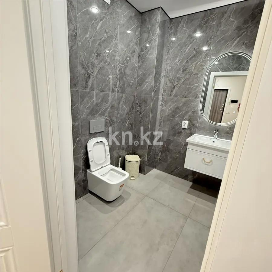 Продажа 2-комнатной квартиры, 76.1 м² в Астане - фото 5